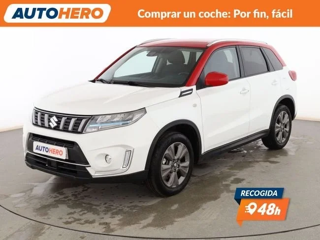 SUZUKI Vitara Vitara 1.5L GLE Strong Hybrid 2WD