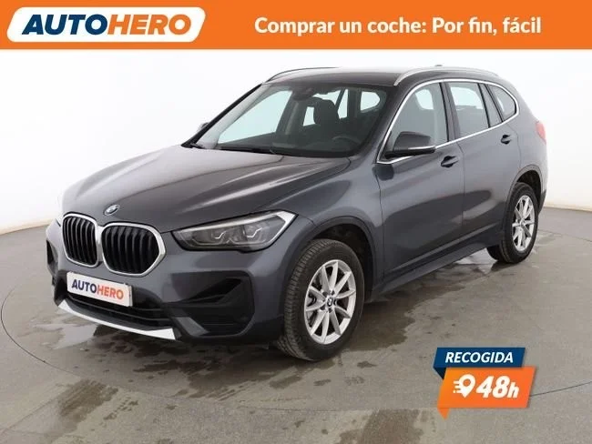 BMW X1 sDrive 18d Advantage