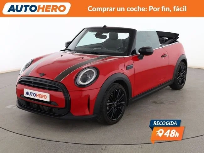MINI Mini Cooper