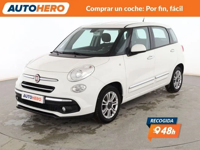 FIAT 500L 500L 1.4 Mirror