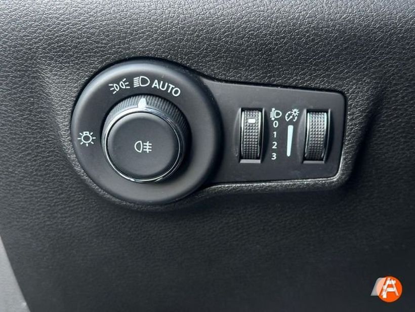 JEEP Compass Compass 1.6 Mjt Night Eagle FWD