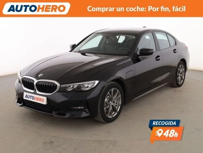 BMW Serie 3 330e Sport Line