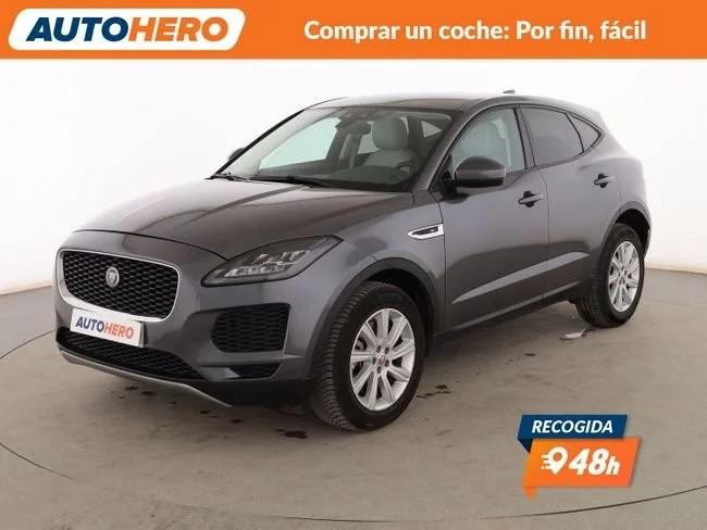 JAGUAR E-Pace P200 S AWD