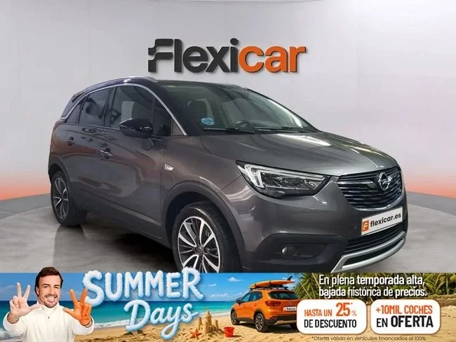 OPEL Crossland 1.2 96kW (130CV) Innovation S/S