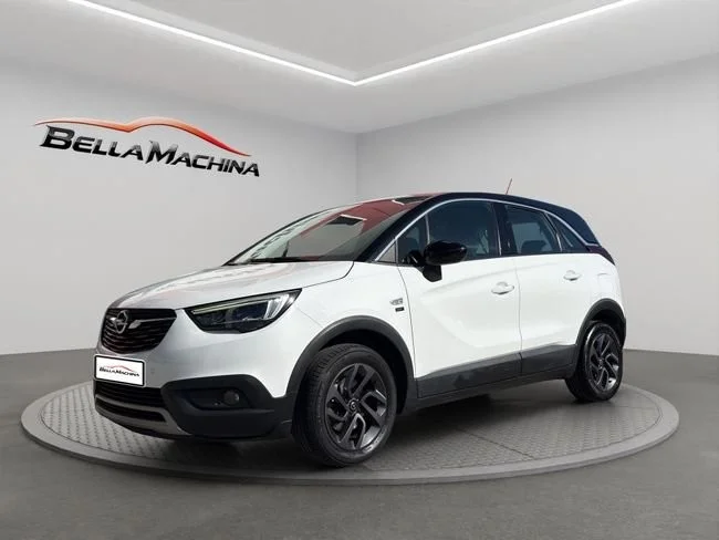 OPEL Crossland 1.2 81kW (110CV) Opel 2020