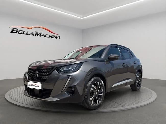 PEUGEOT 2008 Allure BlueHDI 81kW (110CV)