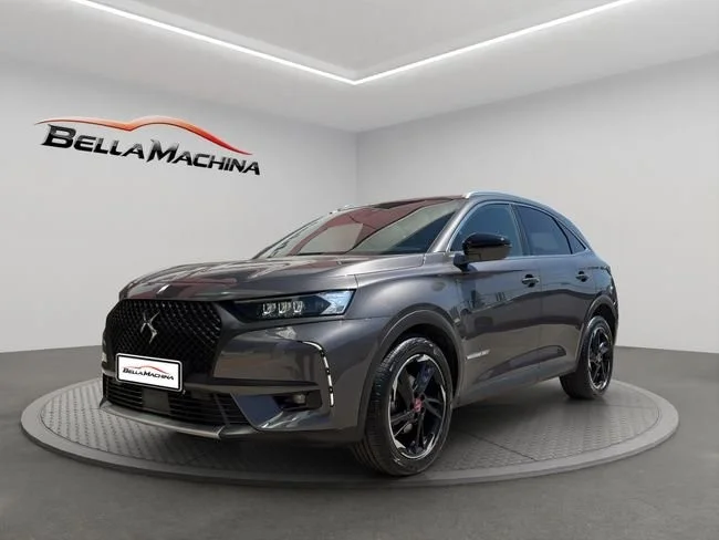 DS DS 7 Crossback DS 7 Crossback 1.5BlueHDi Performance Line