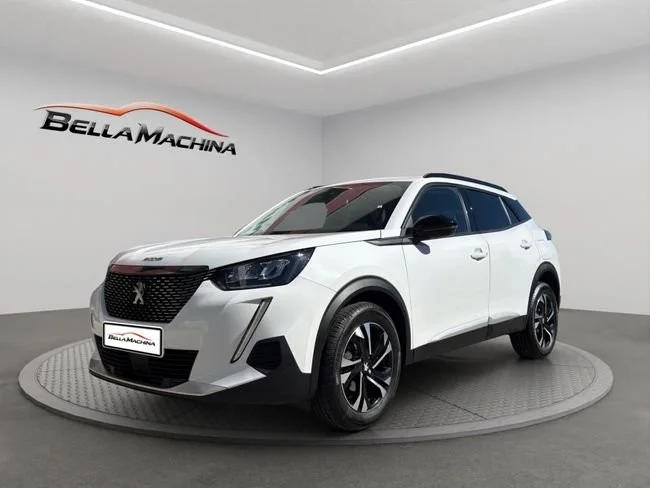 PEUGEOT 2008 Allure BlueHDI 81kW (110CV)