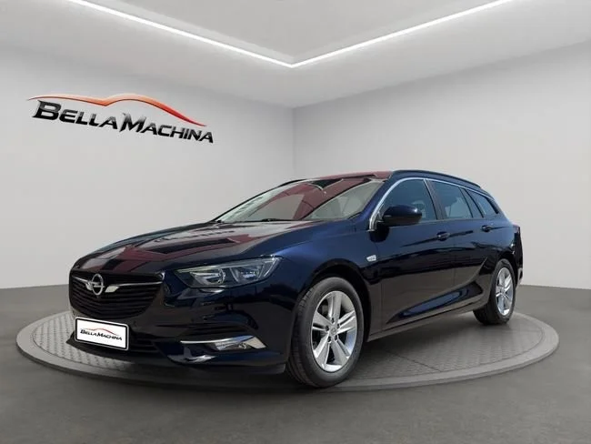 OPEL Insignia ST 1.6 CDTi 100kW Turbo D Selective