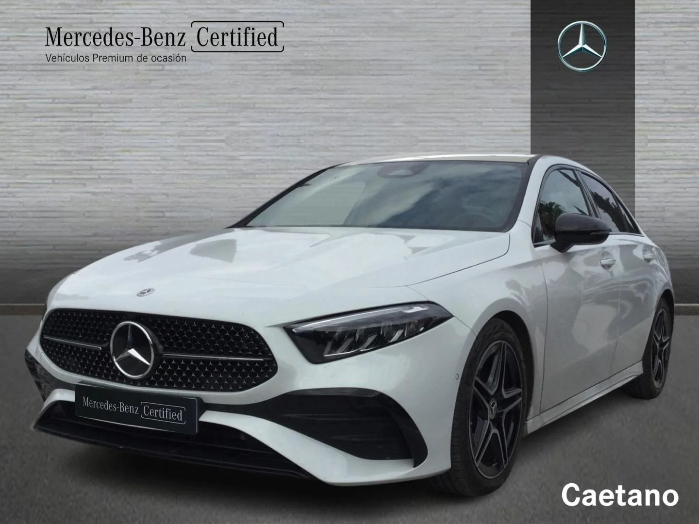 MERCEDES-BENZ Clase A 180