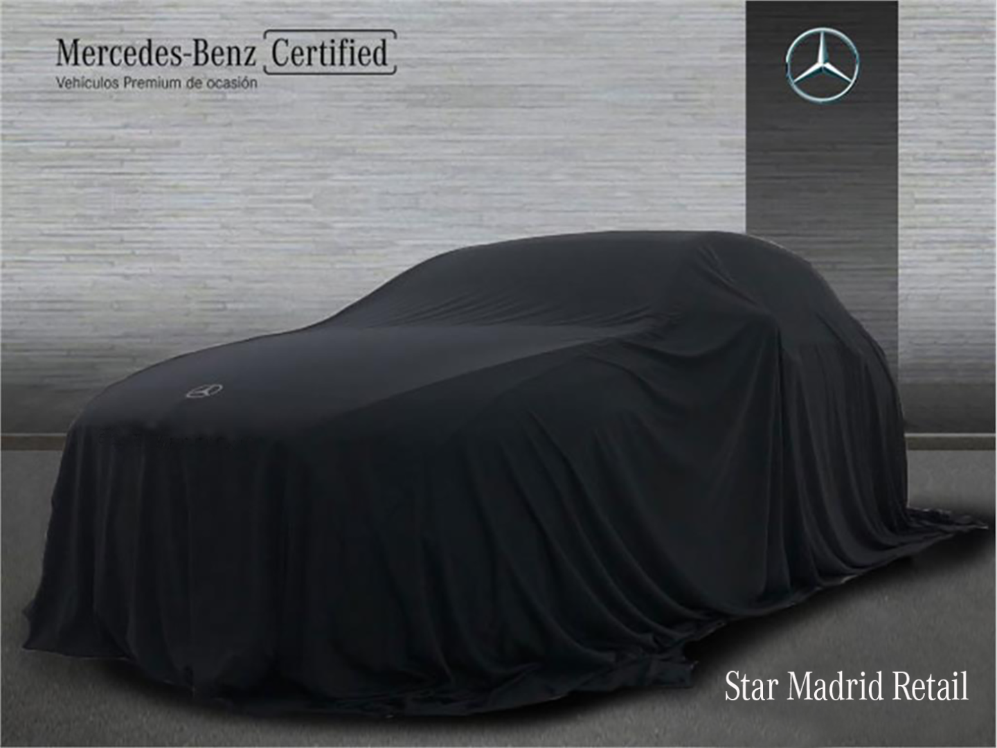 MERCEDES-BENZ Clase GLA GLA 200