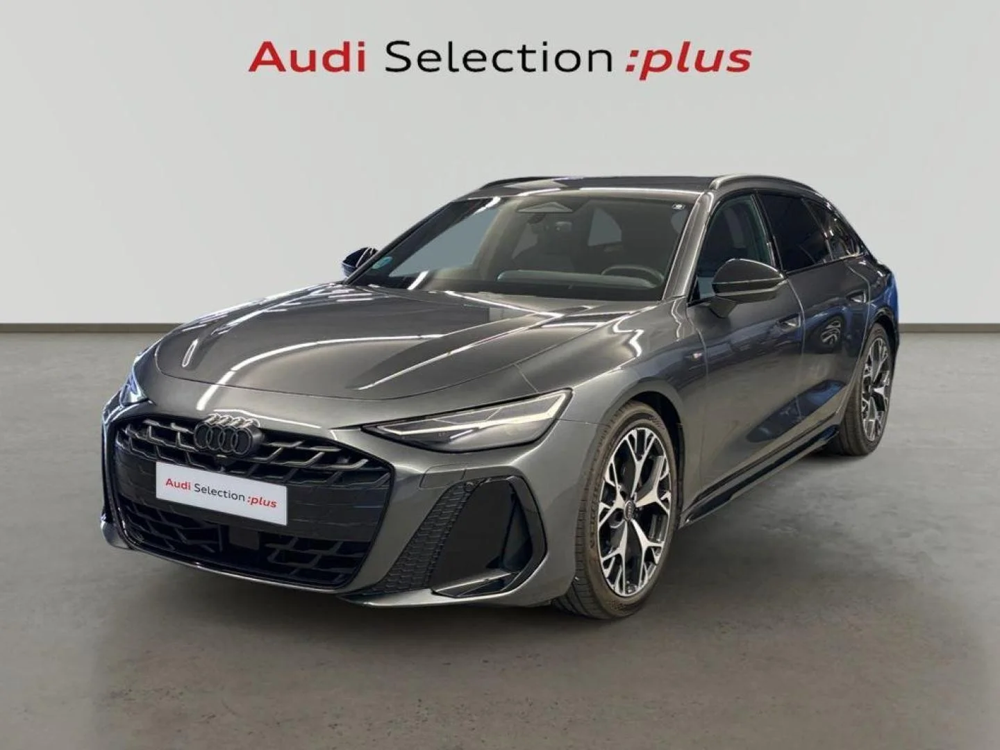 AUDI A6 Allroad Black Line TDI 150 kW (204 CV) S tronic