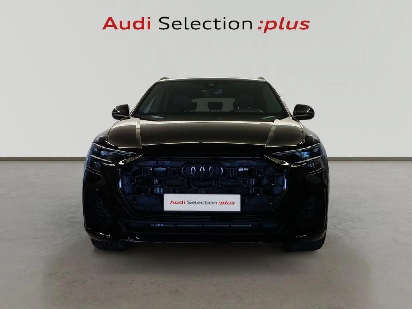 AUDI Q8 e-tron Black line 55 TFSIe quattro 290 kW (394 CV) tiptronic