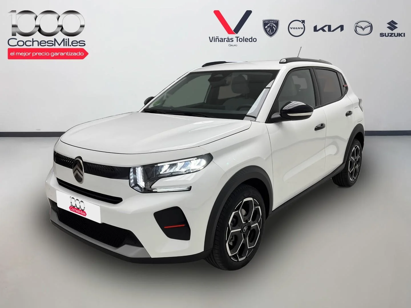 CITROEN C3 Turbo 100 Max