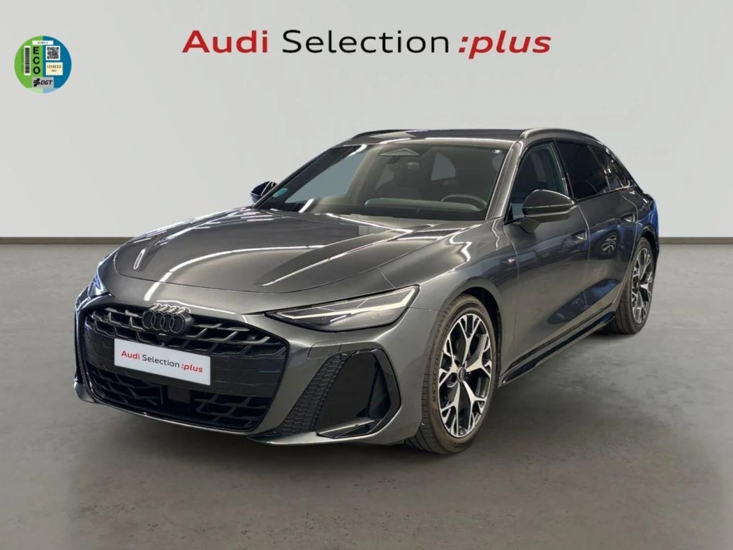 AUDI A6 Allroad Black Line TDI 150 kW (204 CV) S tronic