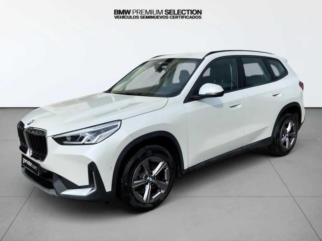 BMW X1 X1 sDrive 20iA