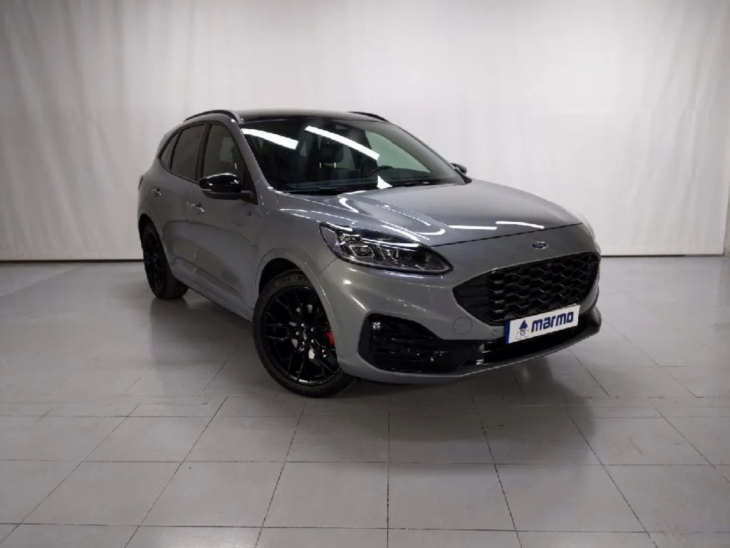FORD Kuga KUGA ST LINE X 2.5 DURATEC 190CV HIBRIDO