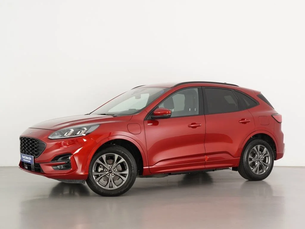 FORD Kuga Kuga 2.5 Duratec PHEV ST-Line 4x2
