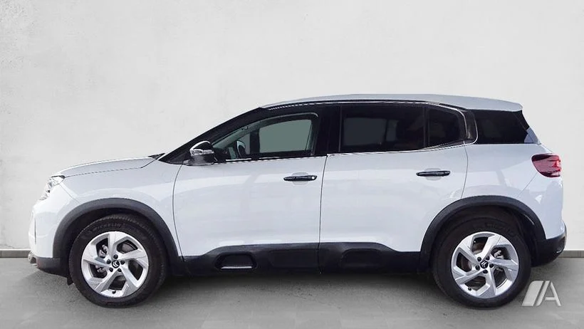 CITROEN C5 Aircross C5 AIRCROSS HYBRID eDCS6 PLUS