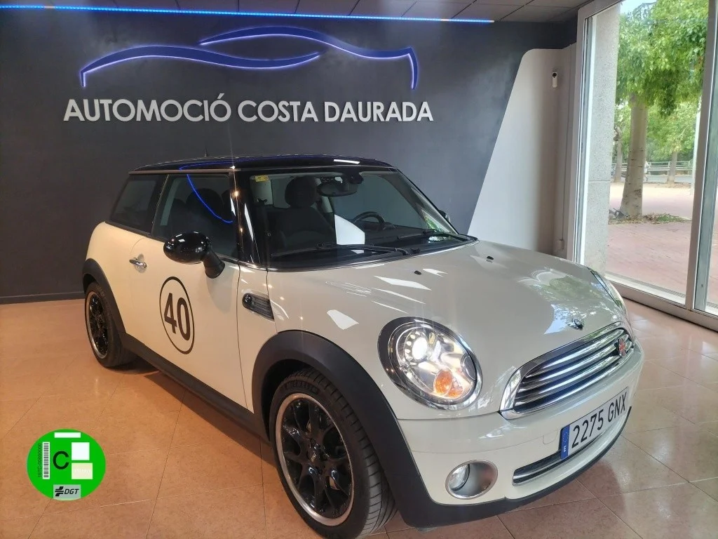 MINI Mini Mini Cooper