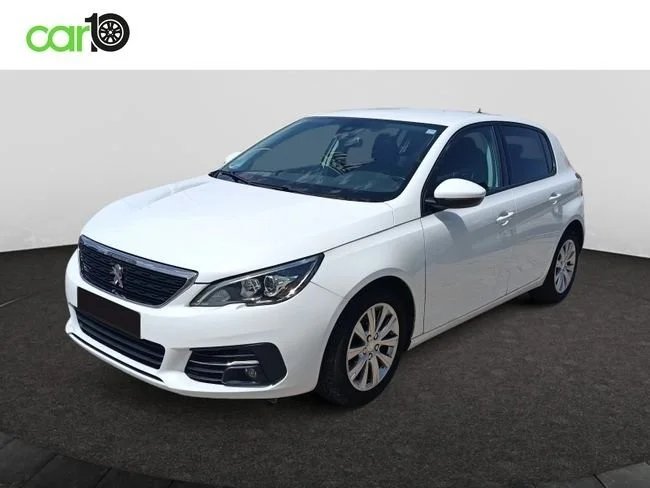 PEUGEOT 308 5p Style BlueHDi 73KW (100CV)