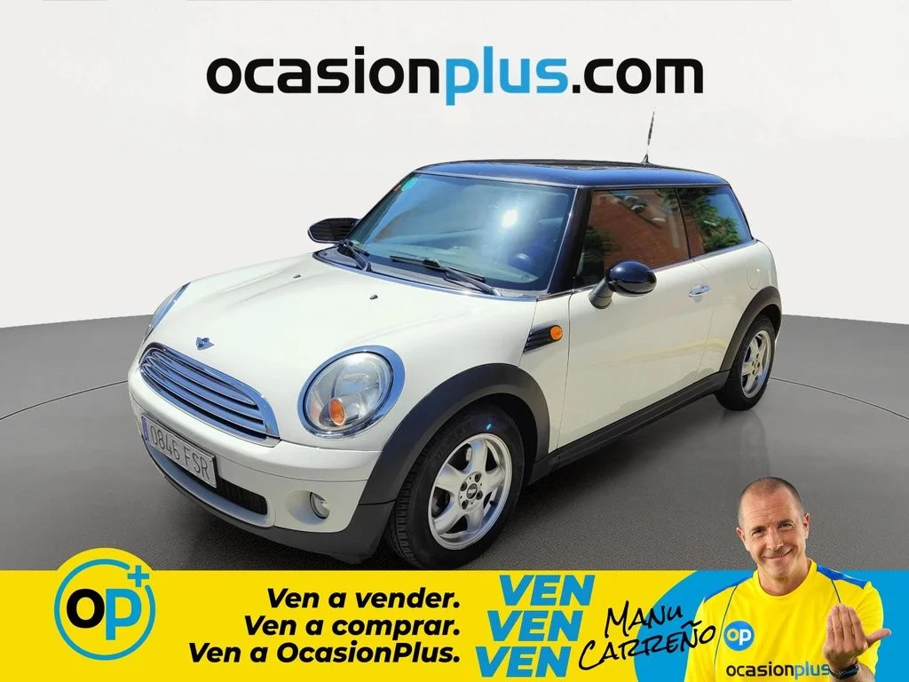 MINI Mini Mini Cooper