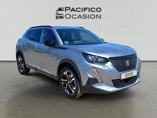 PEUGEOT 2008 2008 1.5BlueHDi S&S Allure EAT8 130
