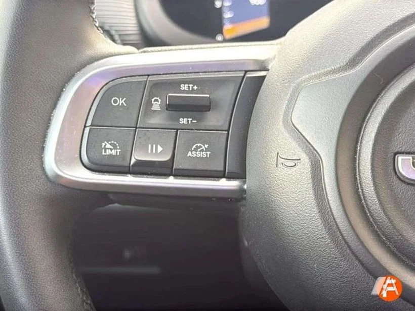 JEEP Avenger Avenger 1.2 First Edition 74KW