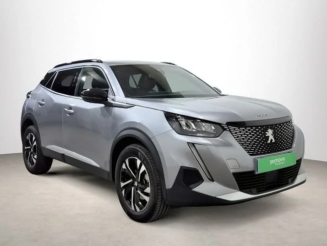 PEUGEOT 2008 2008 1.5BlueHDi S&S GT EAT8 130