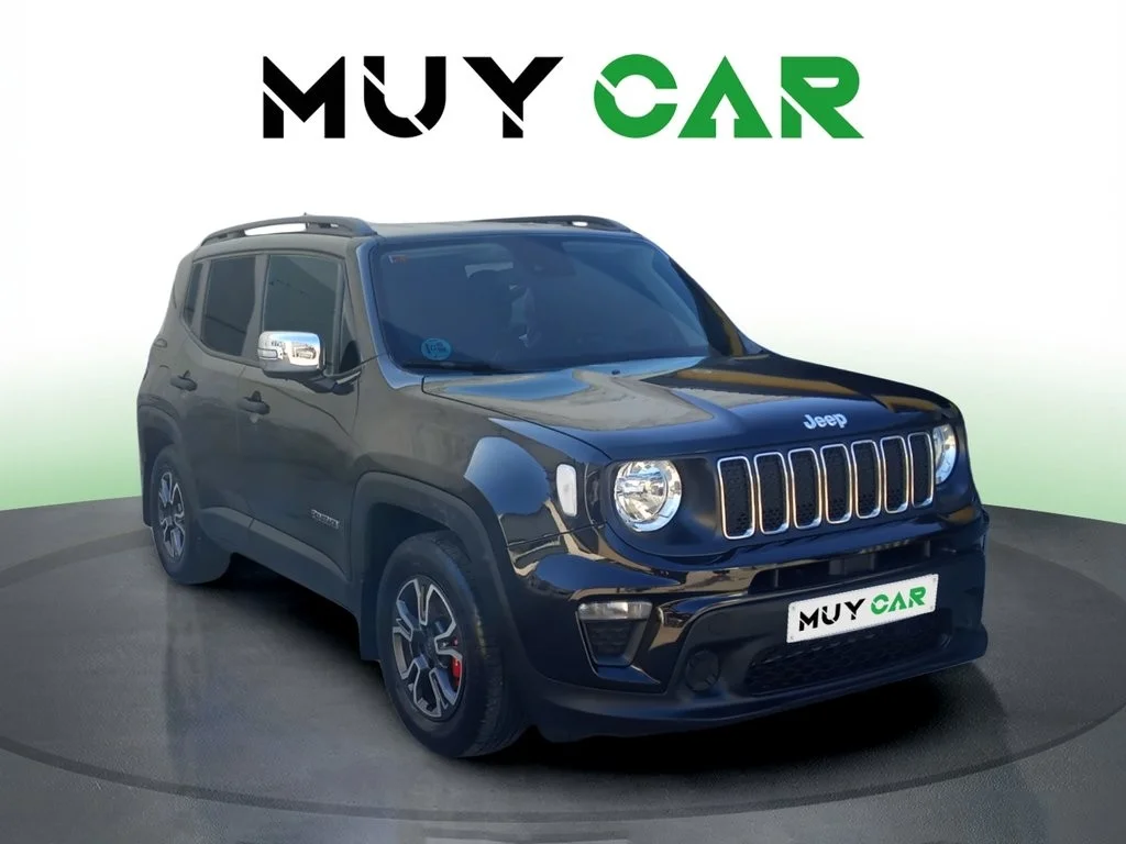 JEEP Renegade Renegade 1.0 Sport 4x2