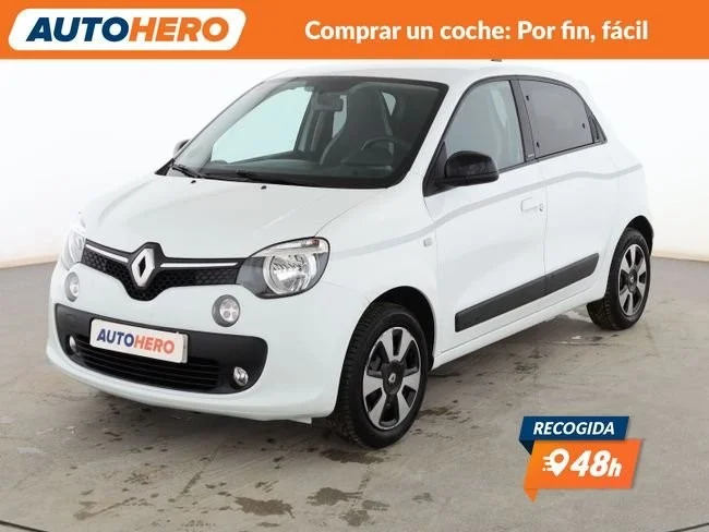 RENAULT Twingo 0.9 Energy Limited