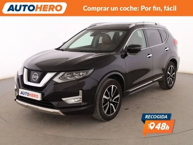 NISSAN X-Trail 1.6 Tekna