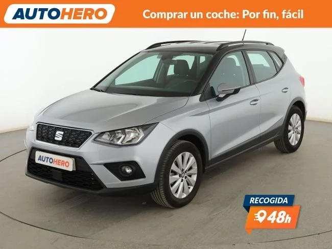 SEAT Arona 1.0 TSI Style