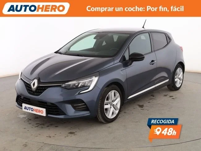 RENAULT Clio Clio E-TECH Híbrido Intens 103kW