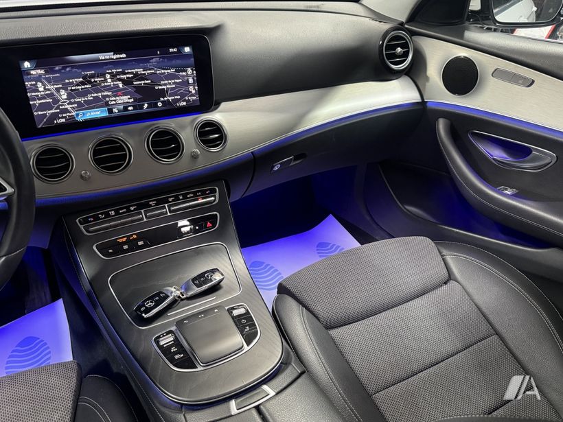 MERCEDES-BENZ Clase E E Estate 300 de