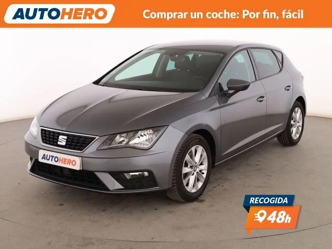 SEAT León León 1.4 TSI Style