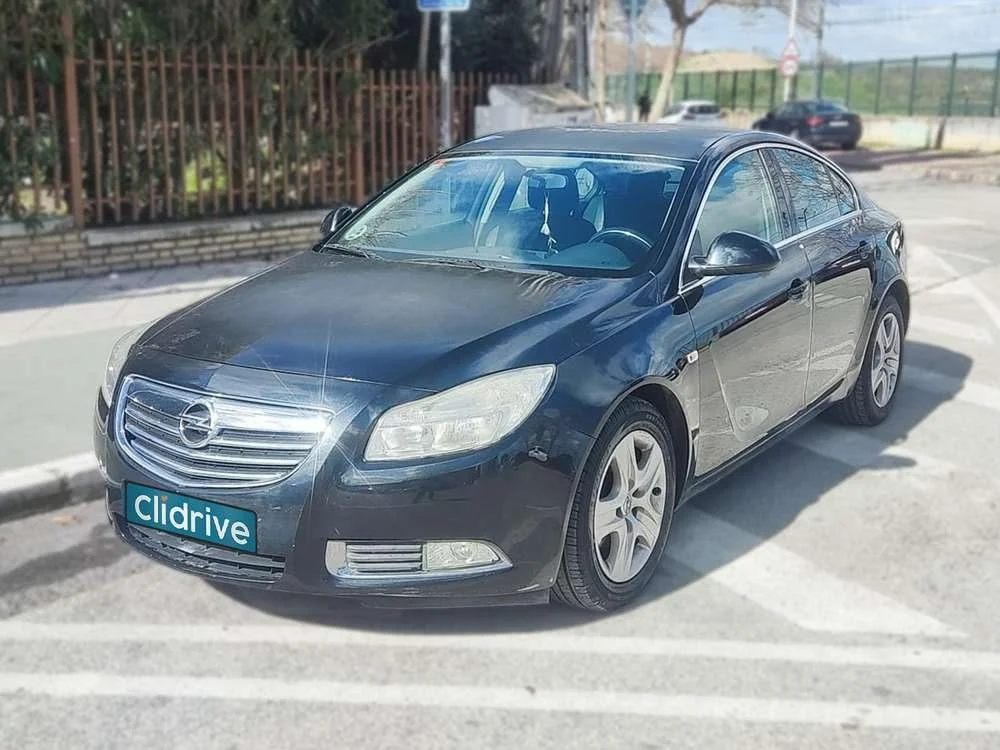 OPEL Insignia 2.0 CDTI Start Stop 130 CV Edition