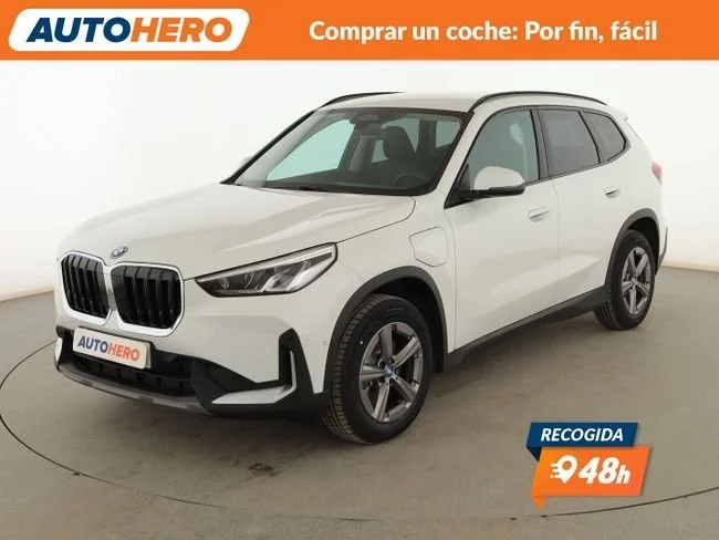 BMW X1 xDrive 25e