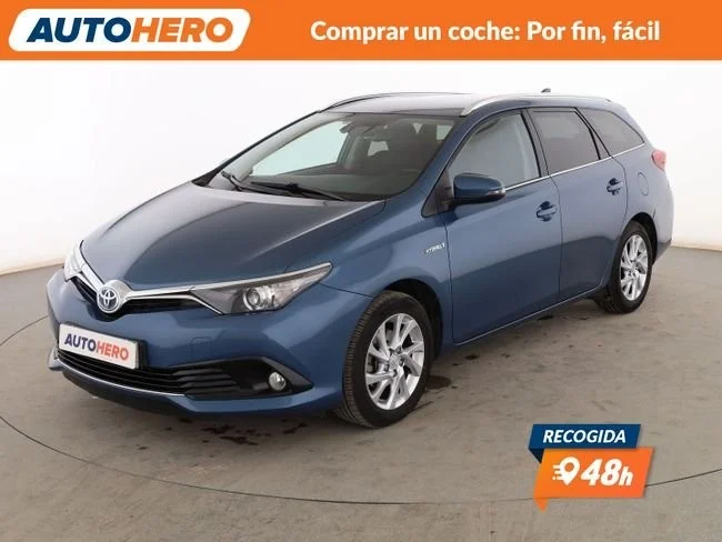 TOYOTA Auris Auris hybrid 140H Active