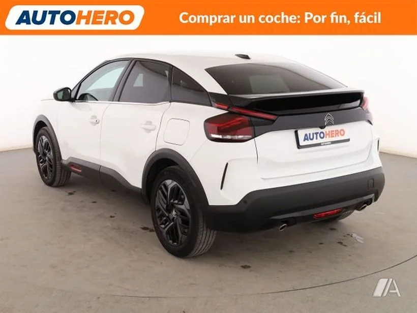 CITROEN C4 C4 1.2 PureTech Feel Pack S&S 130