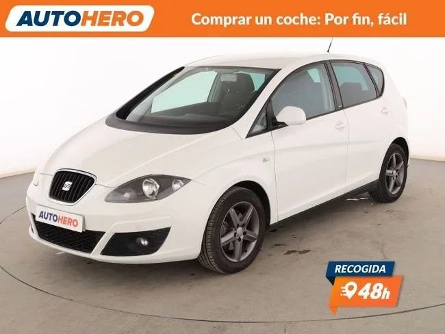 SEAT Altea Altea 1.2 TSI S&S I-Tech