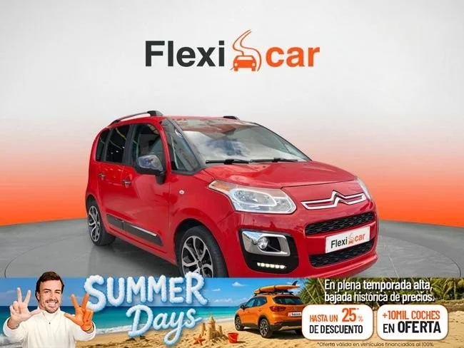 CITROEN C3 PureTech 81KW (110CV) Feel