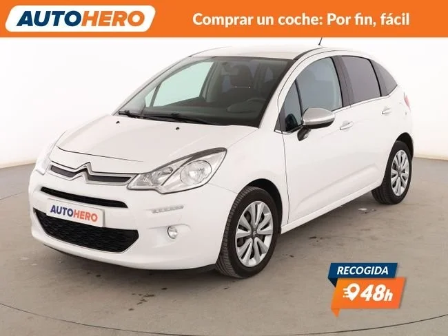 CITROEN C3 C3 1.2 VTi Collection