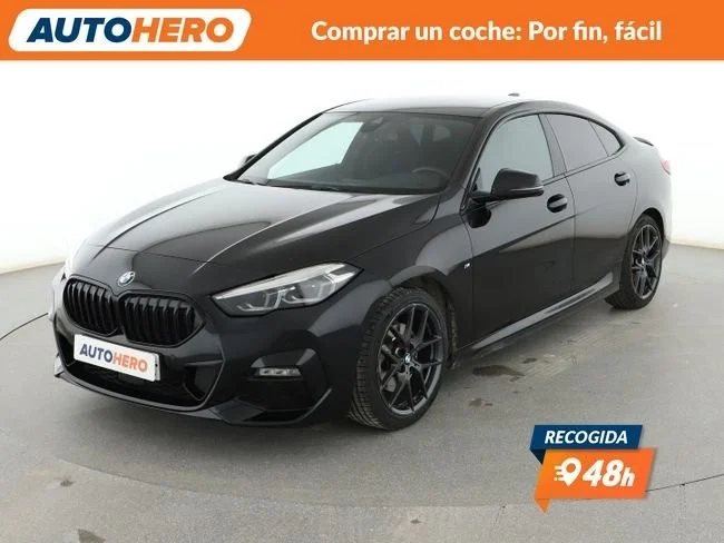 BMW Serie 2 218dA Gran Coupé M Sport