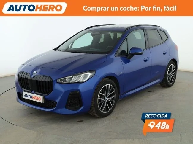 BMW Serie 2 218iA Active Tourer M Sport 100kW