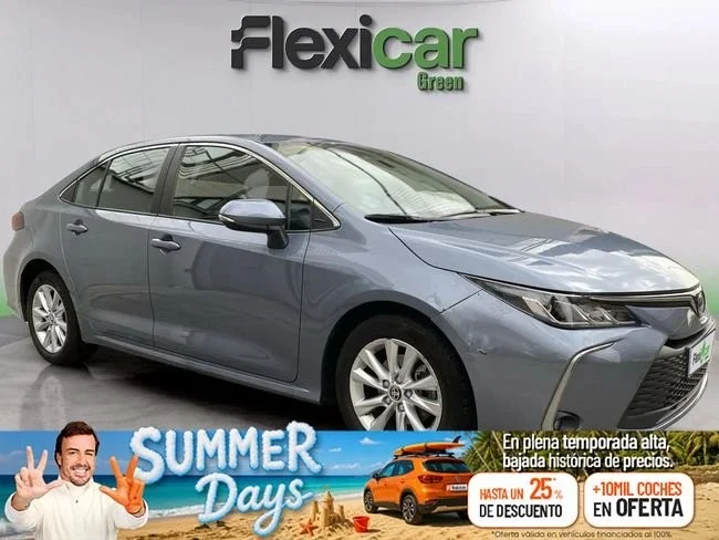 TOYOTA Corolla Corolla 140H Active Plus