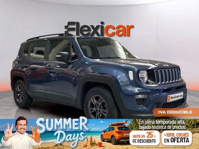 JEEP Renegade Renegade 1.0 Longitude 4x2