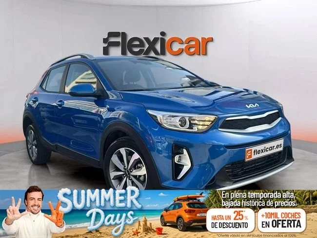 KIA Stonic 79CV