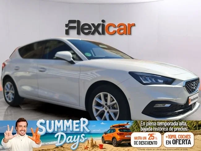 SEAT León León 2.0TDI S&S Style XS 115