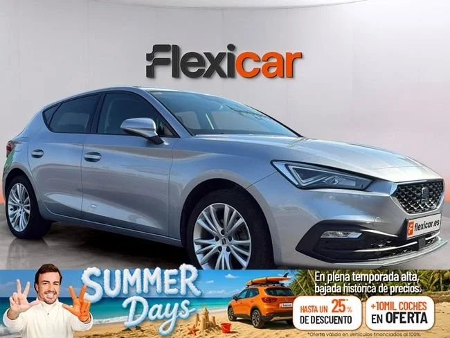 SEAT León León 1.5 TSI S&S Xcellence 150